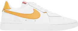 Кроссовки Nike Wmns Court Blanc 'White Track Red', белый ci0808 101 | white