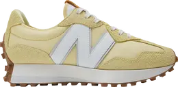 New Balance Кроссовки Wmns 327 'Maize', желтый ws327ci | yellow