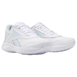 Walk ultra 7 dmx max кроссовки для ходьбы Reebok, белый 5265675/20403 | white/blue
