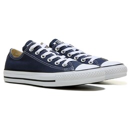 Низкие кроссовки Chuck Taylor All Star Converse, синий 1000391/68522 | navy