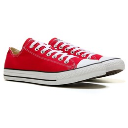 Низкие кроссовки Chuck Taylor All Star Converse, красный 1000391/71079 | red