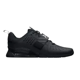 Кроссовки Reign Lifter Under Armour, черный 3023735 001 | black/white
