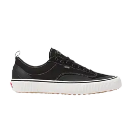 Кроссовки Destruct SF Vans, черный vn0a4btlvqe | black/marshmallow