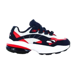 Кроссовки Cell Venom Puma, красный 369354 03 | peacoat/high risk red