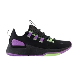 Кроссовки New Balance Wmns FuelCell Trainer v2, черный wxm100b2 | black
