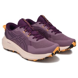 Кроссовки для бега Gel-Excite Trail 2 Asics, розовый 1056586/39940 | mauve pink/orange