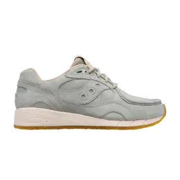 Кроссовки Shadow 6000 Moc Saucony, серый s70706 2 | grey