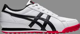 Кроссовки gel preshot classic 3 'white black' Asics, белый 1113a009 103 | white