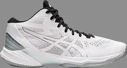 Кроссовки sky elite ff mt 2 'white pure silver' Asics, белый 1051a065 101 | white
