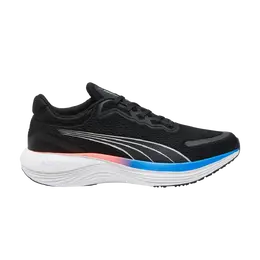 Кроссовки Scend Pro Puma, черный 378776 02 | black/ultra blue