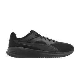 Кроссовки Transport Puma, черный 377028 05 | black/black/black