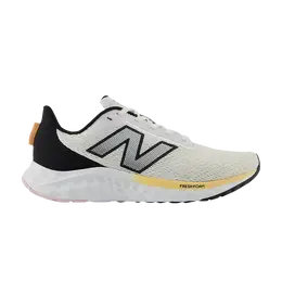 Кроссовки New Balance Wmns Fresh Foam Arishi v4, белый warisyw4 | white