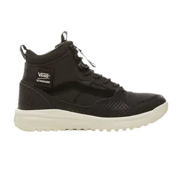 Кроссовки UltraRange High DX ZPR MTE Vans, черный vn0a3tkyi28 | black/marshmallow