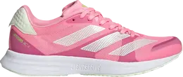 Adidas Кроссовки Wmns Adizero RC 4 'Beam Pink', розовый gy8403 | pink