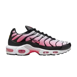 Nike Кроссовки Wmns Air Max Plus, цвет Black Hot Punch dz3670 002 | black hot punch