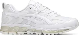 Кроссовки gmbh x gel nandi 360 'white' Asics, белый 1021a415 100 | white