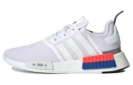 Кроссовки Adidas NMD_R1 White Bright Red if8028 | white/red/blue