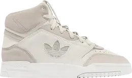 Кроссовки Adidas Wmns Drop Step XL, кремовый fz5721 | cream
