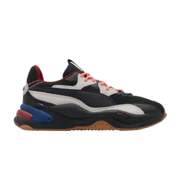 Кроссовки RS-2K RF Puma, черный 373887 01 | black/vaporous grey