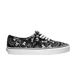 Кроссовки Star Wars x Authentic Vans, черный vn 0w4ndji | stormtrooper/bandana