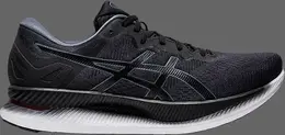 Кроссовки glideride 'graphite grey' Asics, серый 000436 | grey