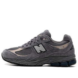 Кроссовки 2002r 'grey' New Balance, серый m2002rtc | grey/blue/beige