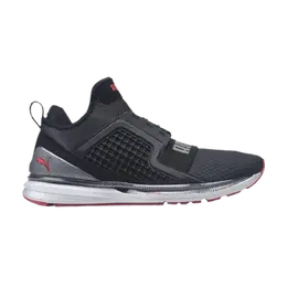 Кроссовки Ignite Limitless Hi-Tech Puma, черный 190155 01 | black