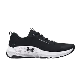 Кроссовки Wmns Charged Dynamic Select Under Armour, черный 3026609 001 | black/white
