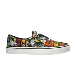 Кроссовки Star Wars x Era Vans, черный vn 0w3cdjl | black/true white/multi-color