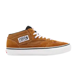 Кроссовки Andrew Reynolds x Skate Half CabGolden Brown' Vans, коричневый vn0a5kya9cs | golden brown