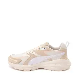 Кроссовки Womens Puma Hypnotic LS Athletic Shoe, цвет Warm White/White/Sugared Almond 362137 | warm white/white/sugared almond