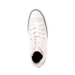 Кроссовки Converse Chuck Taylor All Star Hi Mushroom Garden Sneaker, цвет Blush Hush 389289 | blush hush