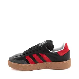 Кроссовки Adidas Samba XLG Athletic Shoe, цвет Core Black/Better Scarlet/Gum 437425 | core black/better scarlet/gum