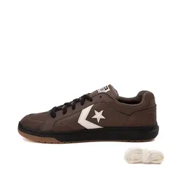 Кроссовки Converse Pro Blaze Classic Sneaker, цвет Engine Smoke/Black 389270 | engine smoke/black