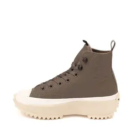 Кроссовки Converse Run Star Hike Platform Sneaker, цвет Truffle 389357 | truffle