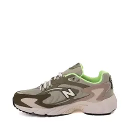 Кроссовки New Balance 725V1 Athletic Shoe, цвет Olivine/Dark Moss/Dark Olivine 402122 | olivine/dark moss/dark olivine