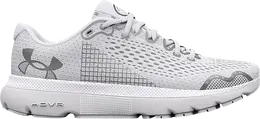 Кроссовки Under Armour Wmns HOVR Infinite 4 White Halo Grey, белый 3024905 100 | white