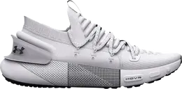 Кроссовки Under Armour Wmns HOVR Phantom 3 Triple White, белый 3025517 100 | white