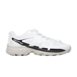 Кроссовки XT-Wings 2 Salomon, белый l41625700 | white/vanilla ice/black