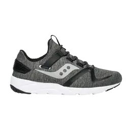 Кроссовки Grid 9000 MOD Saucony, серый s40014 1 | grey/black