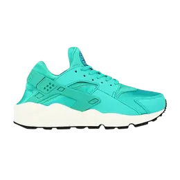 Кроссовки Nike Wmns Air Huarache Run 'Light Retro', зеленый 634835 401 | green