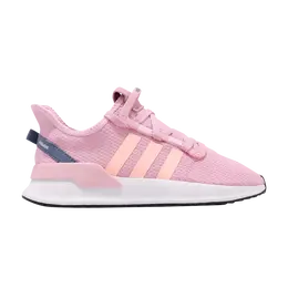 Кроссовки Adidas Wmns U_Path Run 'True Pink', розовый g27644 | pink