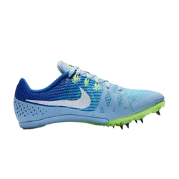 Кроссовки Nike Wmns Zoom Rival M 8 'Hyper Cobalt', синий 806559 401 | blue