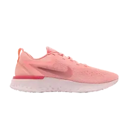 Кроссовки Nike Wmns Odyssey React 'Pink Tint', розовый ao9820 601 | pink