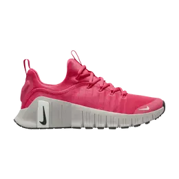Nike Кроссовки Wmns Free Metcon 6, цвет Aster Pink fj7126 602 | aster pink