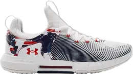 Кроссовки Under Armour Wmns HOVR Rise 2 USA, белый 3023010 101 | white