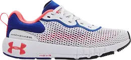Кроссовки Under Armour Wmns HOVR Machina 2 SE White Royal, белый 3024741 102 | white