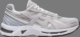 Кроссовки gel kyrios 'glacier grey' Asics, серый 1201a038 020 | grey