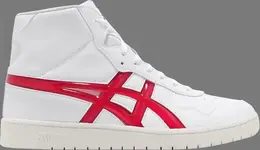 Кроссовки japan l 'classic red' Asics, белый 1191a270 101 | white