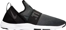 Кроссовки Nike Wmns Flex Motion Trainer 'Black', черный aj5905 001 | black